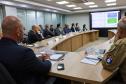 Com 161 cidades sem casos em 2024, registros de homicídios caem 29% no Paraná -