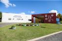 Hospital Infantil Waldemar Monastier em Campo Largo.