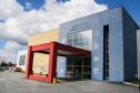 Hospital Infantil Waldemar Monastier em Campo Largo.