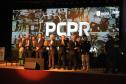 171 anos da PCPR: governador destaca modernização e eficiência da corporação