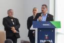Governador anuncia R$ 10 milhões por ano para apoio a comunidades terapêuticas