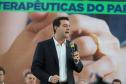 Governador anuncia R$ 10 milhões por ano para apoio a comunidades terapêuticas