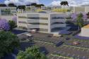 Hospital Infantil Waldemar Monastier em Campo Largo.