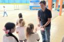  Com foco na prevenção de intoxicações, Saúde amplia conscientização nas escolas