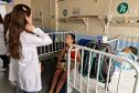  Com foco na prevenção de intoxicações, Saúde amplia conscientização nas escolas