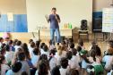  Com foco na prevenção de intoxicações, Saúde amplia conscientização nas escolas