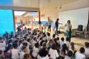  Com foco na prevenção de intoxicações, Saúde amplia conscientização nas escolas