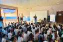  Com foco na prevenção de intoxicações, Saúde amplia conscientização nas escolas