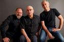 Centro Cultural Teatro Guaíra ( CCTG ) - Guairão - Os Paralamas do Sucesso - 40 anos – Uma das mais importantes bandas da história da música pop rock brasileira, os Paralamas do Sucesso farão única apresentação no auditório Bento Munhoz da Rocha Neto (Guairão)