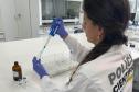  Polícia Científica participa de ensaio do Inmetro sobre análises de álcool no sangue