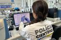  Polícia Científica participa de ensaio do Inmetro sobre análises de álcool no sangue