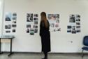 O rosto da escola pública: Seed-PR homenageia professores com exposição fotográfica