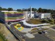 Hospital Infantil Waldemar Monastier em Campo Largo.