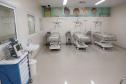 Hospital Infantil Waldemar Monastier em Campo Largo.