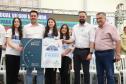 Com investimento de R$ 10 milhões, governador inaugura colégio em Mauá da Serra
