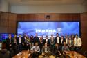 Paraná e Rio de Janeiro promovem intercâmbio de experiências em investimentos públicos