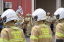 Corpo de Bombeiros festeja 112 anos com homenagens e entrega de viaturas