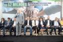  Governador anuncia R$ 52 milhões em emendas para organizações sociais