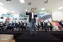  Governador anuncia R$ 52 milhões em emendas para organizações sociais