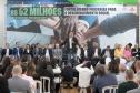  Governador anuncia R$ 52 milhões em emendas para organizações sociais