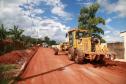 Estado já aplicou R$ 1,7 bilhão em obras e melhorias nos municípios do Paraná em 2024