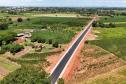 Estado já aplicou R$ 1,7 bilhão em obras e melhorias nos municípios do Paraná em 2024