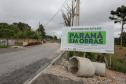 Governo investe R$ 262 milhões em 89 obras da Região Metropolitana de Curitiba