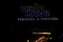 Com o céu iluminado por mais de 600 drones, o Governo do Estado deu o pontapé inicial para a maior edição da história do Verão Maior Paraná.. A cerimônia de lançamento, que aconteceu nesta quarta-feira (27), contou com a presença do governador Carlos Massa Ratinho Junior.