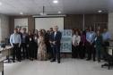 CIG-PR realiza evento Casa Civil do Futuro: perspectivas e estratégias - workshop de Construção e Planejamento Participativo