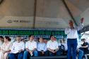 Governador inaugura a duplicação da PR-317 e PR-840 em Campo Mourão