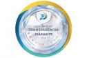 Governo conquista Selo Diamante em transparência pública pela 3ª vez consecutiva