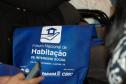 O Paraná vai dar um novo passo em seu programa habitacional, o Casa Fácil Paraná. O governador Carlos Massa Ratinho Junior assinou nesta quarta-feira (4), durante a abertura do Fórum Nacional de Habitação de Interesse Social, um convênio de US$ 187 milhões (R$ 1,13 bilhão) com o Banco Interamericano de Desenvolvimento (BID) para o Vida Nova, modalidade do Casa Fácil voltada a famílias em situação de vulnerabilidade social.