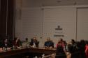 Reunião debate implementação e futuro dos ODS no Paraná