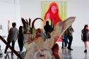 Centro Cultural Teatro Guaíra - CCTG - Guairinha - Ninguém Dirá Que É Tarde Demais, com Arlete Salles e Edwin Luisi – Arlete Salles retorna aos palcos ao lado de Edwin Luisi em uma peça que explora o amor na terceira idade, ambientada no isolamento social da pandemia de Covid-19.