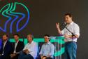 Governador participa da inauguração de PCH capaz de atender 75 mil residências