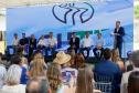 Governador participa da inauguração de PCH capaz de atender 75 mil residências