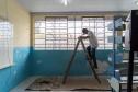 Parceiro da Escola: empresas realizam melhorias e preparam 82 colégios para volta dos alunos