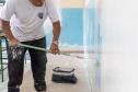 Parceiro da Escola: empresas realizam melhorias e preparam 82 colégios para volta dos alunos