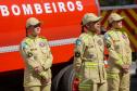 Com aval de Ratinho Junior, Estado dá início a concurso para contratar 2,6 mil PMs e bombeiros
