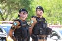 Com aval de Ratinho Junior, Estado dá início a concurso para contratar 2,6 mil PMs e bombeiros