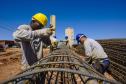 Paraná registra maior aumento de salário médio entre estados do Sul e Sudeste Foto: AEN