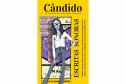 Biblioteca Pública do Paraná (BPP) - Jornal Cândido – A última edição do periódico on-line já está disponível para acesso e download. O conteúdo da vez relaciona literatura e música, tendo como fio condutor o escritor colombiano Andrés Caicedo (1951-1977), que publicou “¡Que viva la música!”, em reportagem assinada por Fernanda Maldonado. Foto: Bibliotaca Pública do Paraná (BPP)