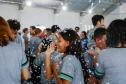 Com investimento de R$ 12,7 milhões, Estado inaugura o Colégio Aníbal Khury em Guaratuba