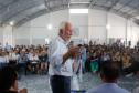 Com investimento de R$ 12,7 milhões, Estado inaugura o Colégio Aníbal Khury em Guaratuba