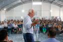 Com investimento de R$ 12,7 milhões, Estado inaugura o Colégio Aníbal Khury em Guaratuba