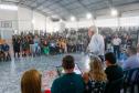 Com investimento de R$ 12,7 milhões, Estado inaugura o Colégio Aníbal Khury em Guaratuba