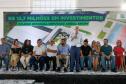 Com investimento de R$ 12,7 milhões, Estado inaugura o Colégio Aníbal Khury em Guaratuba