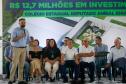 Com investimento de R$ 12,7 milhões, Estado inaugura o Colégio Aníbal Khury em Guaratuba