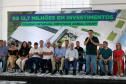 Com investimento de R$ 12,7 milhões, Estado inaugura o Colégio Aníbal Khury em Guaratuba