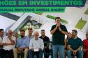 Com investimento de R$ 12,7 milhões, Estado inaugura o Colégio Aníbal Khury em Guaratuba